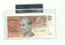 Estland Estonia Estonie  5 Krooni 1992 Banknote UNC In Official Bank Holder Of  Estonian Bank - Estland