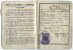 SAVINGS BANK - Passbook, 1937. Kutina, Kingdom Of Yugoslavia, Landmark - Bank & Versicherung