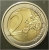 2 Euro 2011 - Commemorativa - Top - - Italie