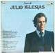 * LP *  L'ORO DI JULIO IGLESIAS (Italy 1979) - Other - Spanish Music