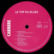 LE TOP DU BLUES  °  13 + 19  No 1 ORIGINAUX   /  DOUBLE ALBUM - Blues