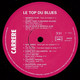 Delcampe - LE TOP DU BLUES  °  13 + 19  No 1 ORIGINAUX   /  DOUBLE ALBUM - Blues