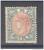 ES093SASF-L2710TFR.Spain.Espagne.ISABEL   Ll 1867.(Ed 95**) Sin Charnela.MARQUILLADO.MAGNIFICO - Unused Stamps