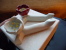 HEIANDO YAMADA - ANEMONES - Porte-baguettes Porcelaine Signées / Porcelain Chopstick Rests Signed - Asian Art