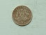 1919 M - THREE PENCE / KM 24 ( Uncleaned / For Grade , Please See Photo ) ! - Andere & Zonder Classificatie