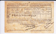 BELGIQUE - 1912 - CARTE PSEUDO ENTIER POSTAL De SERVICE De ALVERINGHEM - Andere & Zonder Classificatie