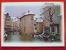 V7-74-haute Savoie-annecy-le Vieil - L'hiver-les Quais-- - Annecy-le-Vieux