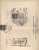 Original Patentschrift - E. Du Bois In Avondale Und London , 1894 , Uhr Mit Elektrischem Aufzug , Clock !!! - Sonstige & Ohne Zuordnung