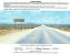 The Eyre Highway Ceduna- Eucla Highway 14 View Folder - Prestige Souvenirs Unused - See 4 More Scans - Other & Unclassified