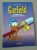 Garfield N’oublie Pas Sa Brosse à Dents édition Publicitaire Tonygum - Petit Format - Garfield