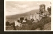 504. Germany, Burg Lahneck - Lahn Rhein - Echte Real Photo - Lahnstein