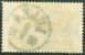 Heimat Schweden LULEA 1893-03-18 Vollstempel Auf Dienst 30 Öre Mi#D9Ba - Dienstzegels