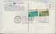 =UNO NY FDC 1962    120,121 - Briefe U. Dokumente