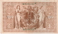 Billet/Allemagne/1000 Reichsbanknote/avril 1910              BIl11 - 1.000 Mark