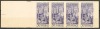 Czeslaw Slania. Sweden 1966. National Museum.  Booklet. Michel  549-50  MNH. - 1951-80