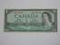 1 Dollar 1955 - One Dollars 1955 - Bank Of Canada. - Canada