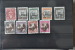 G 170-71 ++ VATICAANSTAD POSTE VATICANE  1933 USED ++ SEE FOTO - Used Stamps