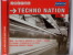 Techno Nation  Vol 2    °°°° Cd 21  Titres - Dance, Techno & House