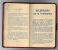 Delcampe - Agenda De 1940: Syndicat Professionnel De L´ Industrie Des Engrais Azotes, Agriculture, Avec Son Calendrier Et Crayon - Petit Format : 1921-40