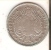 MONEDA DE PLATA DE BOLIVIA DE 1/5 DE BOLIVIANO DEL AÑO 1864 (RARA) (COIN) SILVER,ARGENT. - Bolivie