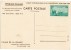 1939 - Entier Postal Neuf  - Palais De La France - Exposition  New York - Yvert Et Tellier 426 A - Cartes Postales Repiquages (avant 1995)