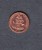 BAHAMAS    1  CENT 1998  (KM # 59a) - Bahamas