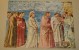 Delcampe - Le Storie Di Giotto - La Vita Della Vergine - 1952. - Collections