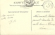 Cruzy Le Chatel Les Larris 1906 Scan Recto Verso - Cruzy Le Chatel