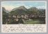 DE Bay BAD REICHENHALL 1915-08-03 Foto B.Lehrburger #460 - Bad Reichenhall