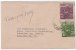 Bhutan Cover, Remote Post Office Postmark, Commercial Cover, Condition As Per The Scan - Bhutan