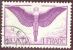 Schweiz Flugpost 1924 Zu#FP12 Mi#191x Glatt  Gestempelt 1 Fr. - Gebraucht