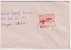 Bhutan Cover, Remote Post Office Postmark, Commercial Cover, Condition As Per The Scan - Bhutan