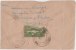 Bhutan Cover, Remote Post Office Postmark, Commercial Cover, Condition As Per The Scan - Bhután