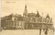 Postal OOSTENDE (Belgica)  1918. Bandeleta. Le Kursaal - Covers & Documents