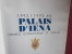 2 OUVRAGES AU PALAIS D´IENA EDITION 1- 1992/1993 PUIS 2- 1994 - CONSEIL ECONOMIQUE ET SOCIAL VOIR PHOTOS - Wholesale, Bulk Lots