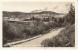 Coos Bay OR Oregon, Oregon Coast Highway, View Of Town, On C1940s Vintage Real Photo Postcard - Other & Unclassified