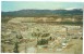 Canada, View From Airbase Overlooking City Of Whitehorse, Yukon, 1966 Used Postcard [10556] - Yukon