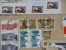 Collection De 15 Enveloppes D´Afrique Du Sud Pour La France. South Africa Covers. Aigles, Eagles - Collections, Lots & Series