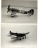 LOT 10 ANCIENNES PHOTOS De COLECTION MAQUETTES D' AVIONS Disparues 2° GUERRE MONDIALE / Noir Et Blanc SPLENDIDES - Flugzeuge & Hubschrauber