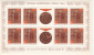 Delcampe - Polonia Nº 1472 Al 1479 En Minipliegos - Unused Stamps