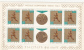 Delcampe - Polonia Nº 1472 Al 1479 En Minipliegos - Unused Stamps