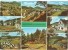 Germany, WESTFELD, Hochsauerland, 1970s Used Postcard [10694] - Schmallenberg