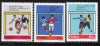 POLAND    Scott #  1405-12**  VF MINT NH - Unused Stamps