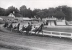 J50 /   CPSM 1960 TROP ATTELE / TIERCE - Paardensport