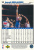 Basket NBA (1995), BENOIT BENJAMIN, NETS, Collector´s Choice (n° 100), Upper Deck, Trading Cards... - 1990-1999