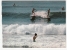 BR8395 Surfing Sur La Cote Basque   2 Scans Bande Blanche Du Scanner - Aquitaine