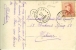 CP Avec Un Petit Garçon Et Une Petite Fille " Avec N° 168 En 1920 " - Cartas & Documentos