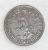 CASINO TOKEN - Lutrija Hrvatske ( Croatia - Old And Very Rare Token ) Jeton Gettone Muestra - Casino