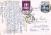3557. Postal El Cairo (Egypt) Egipto 1964. Censor Mark, Tuthankamon - Cartas & Documentos