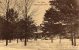Sturgeon Bay WI The Pines 1910 Postcard - Autres & Non Classés